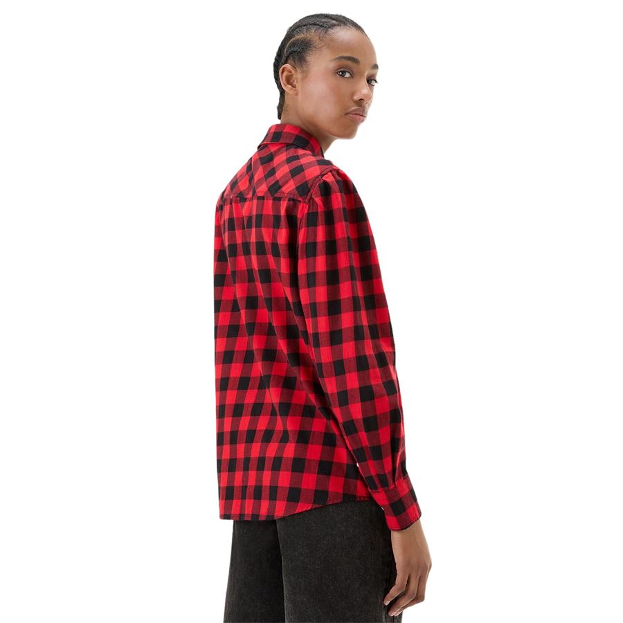 LIGHT FLANNEL SHIRT Woolrich | CFWWSI01665397